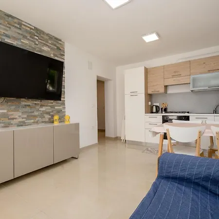 Apartamento Gael