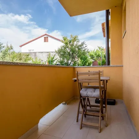 Gael Apartamento