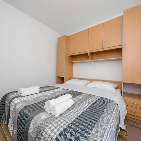 Apartamento Gael