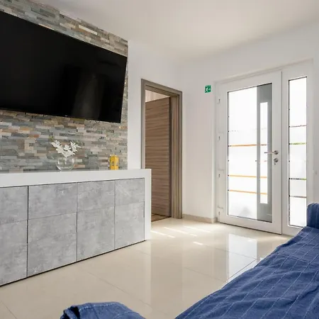 Gael Apartamento