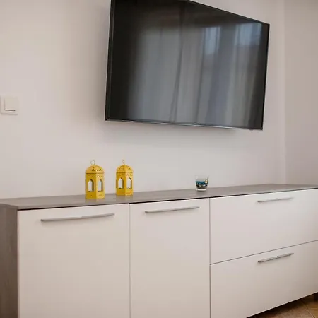 Apartment Apartments Gael *