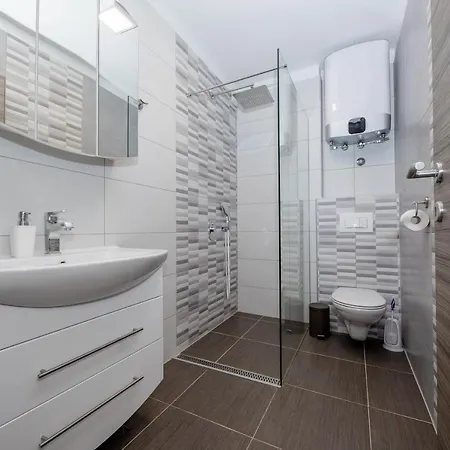 Gael Apartamento *