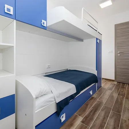 Apartamento Gael