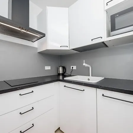 Apartamento Gael