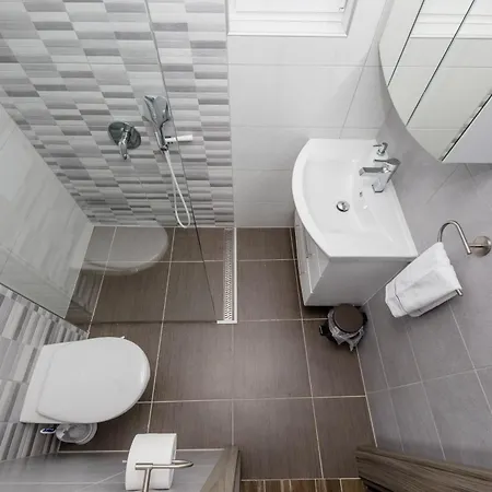 Apartments Gael Apartment Lopar