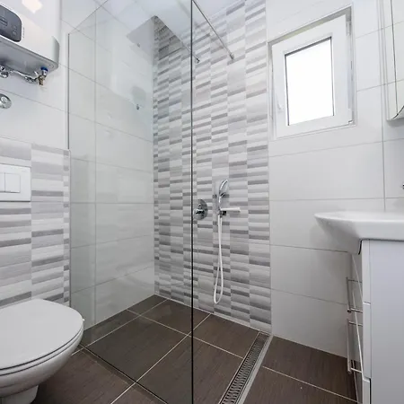 Gael Apartamento *