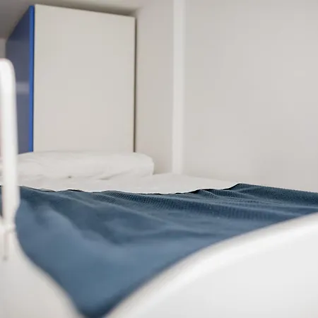 Apartment Apartments Gael *