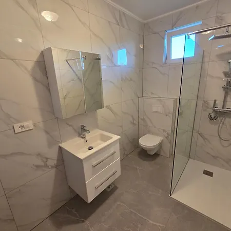 Apartamento Gael