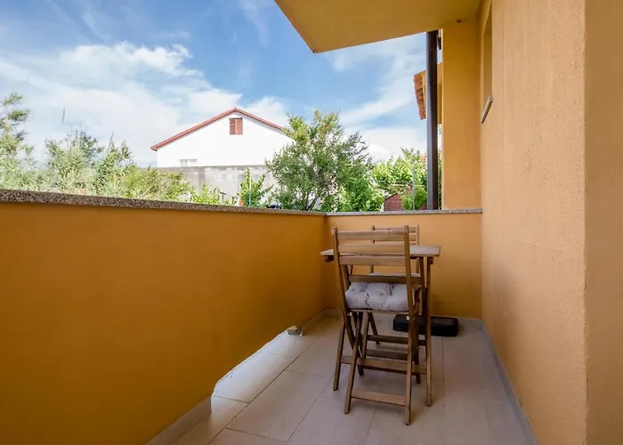 Apartments Gael Апартаменты