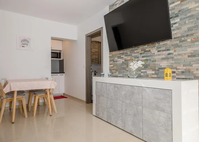 Apartments Gael Апартаменты *