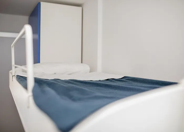 Апартаменты Apartments Gael *